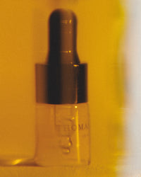 THE FACIAL OIL SAMPLE