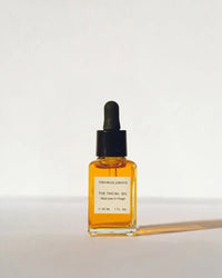 THE FACIAL OIL